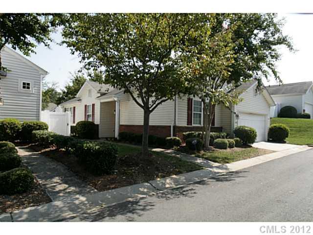 8969 Meadowmont View Drive Charlotte NC 28269