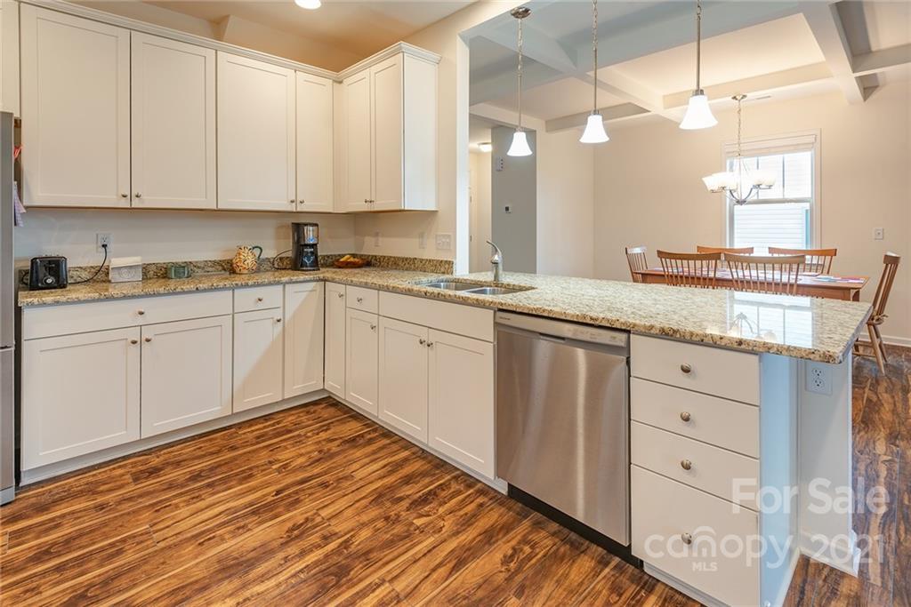 140 Water Leaf Drive Weaverville NC 28787