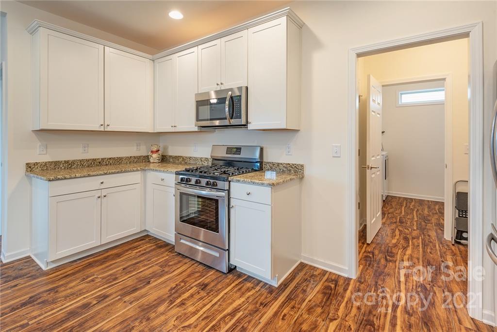 140 Water Leaf Drive Weaverville NC 28787