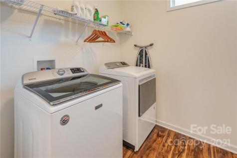 140 Water Leaf Drive Weaverville NC 28787