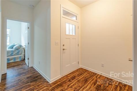 140 Water Leaf Drive Weaverville NC 28787
