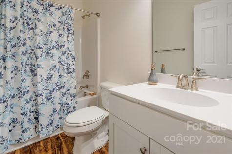 140 Water Leaf Drive Weaverville NC 28787