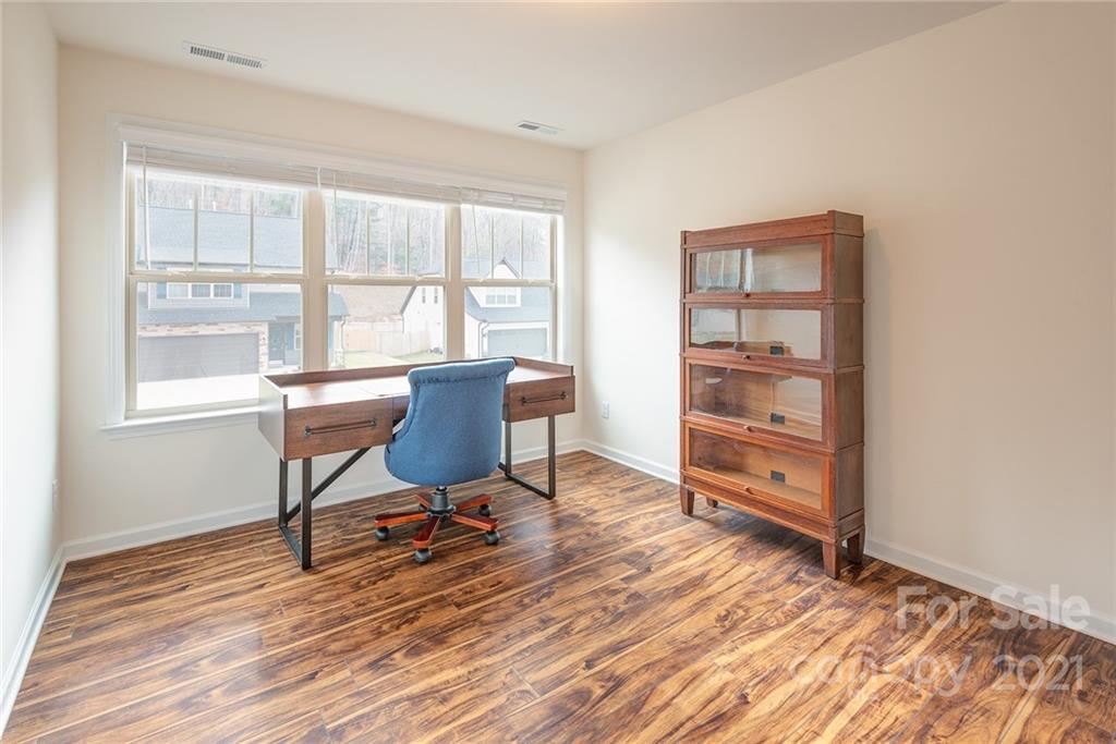 140 Water Leaf Drive Weaverville NC 28787
