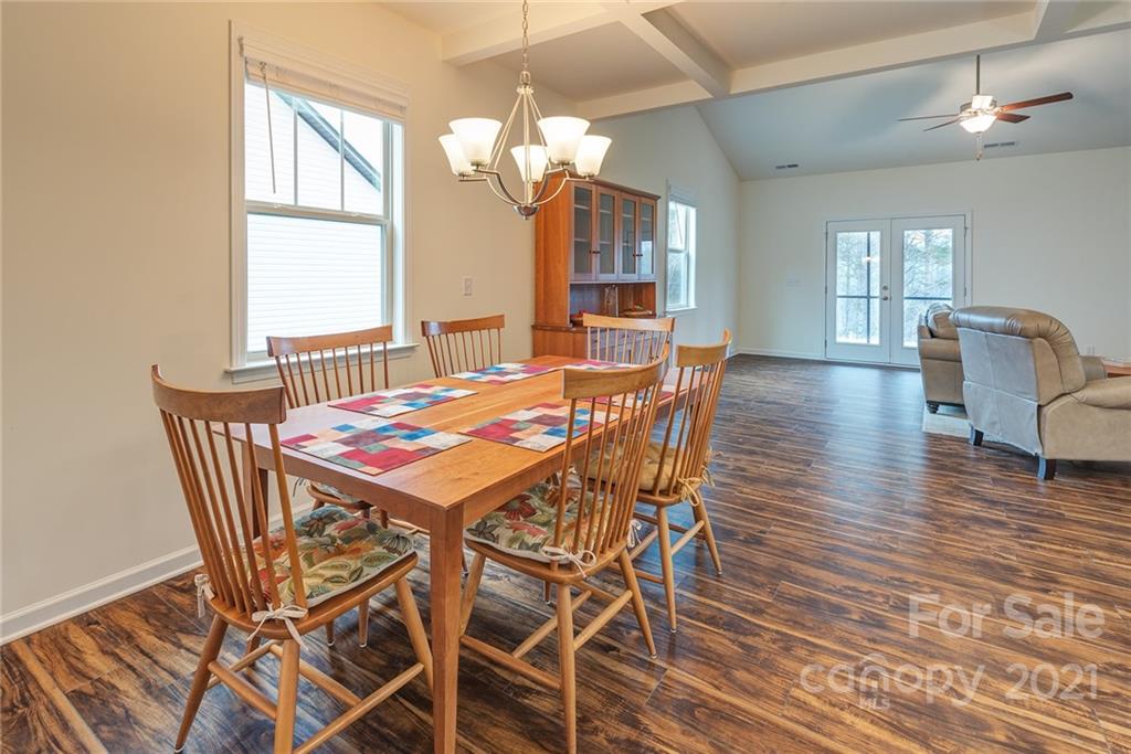 140 Water Leaf Drive Weaverville NC 28787