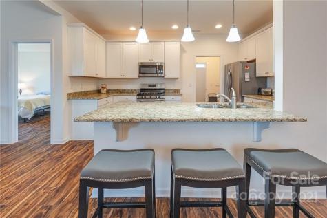 140 Water Leaf Drive Weaverville NC 28787