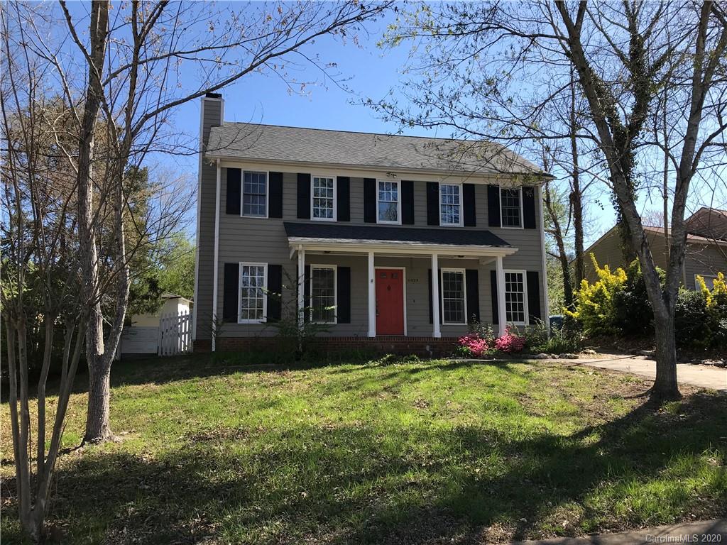 11025 Ballards Pond Lane Matthews NC 28105