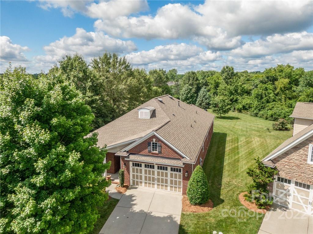 11036 Round Rock Road Charlotte NC 28277