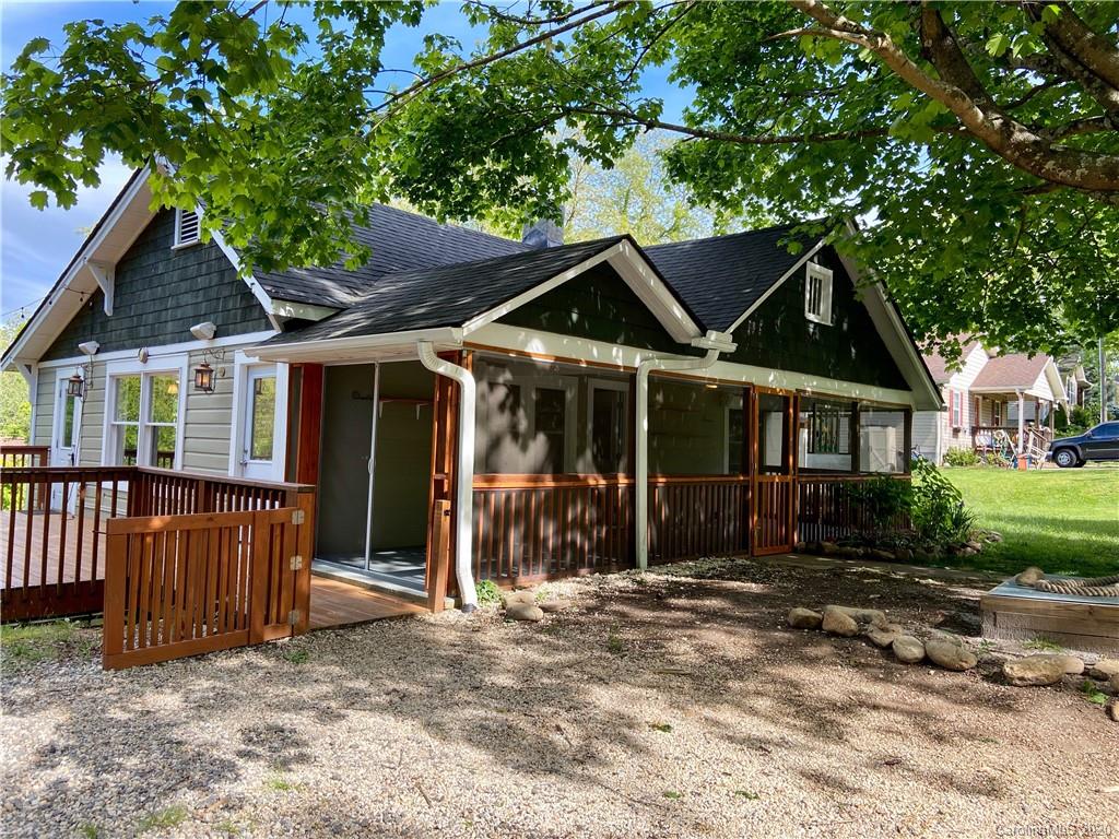27 Townview Drive Asheville NC 28806
