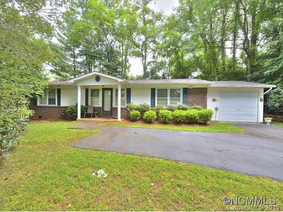 484 Balsam Drive Waynesville NC 28786