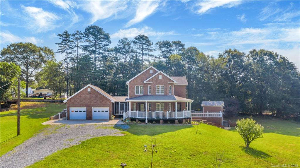1200 Rustic Lane Nw Concord NC 28027