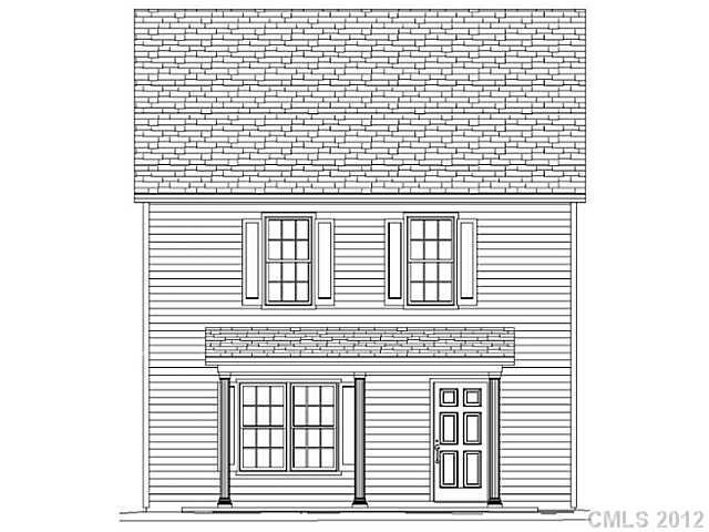 4105 Glory Street Charlotte NC 28206