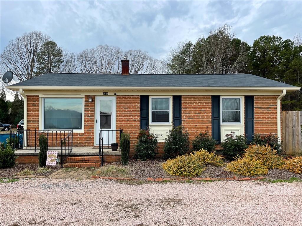 2824 Joe Bost Road Concord NC 28025