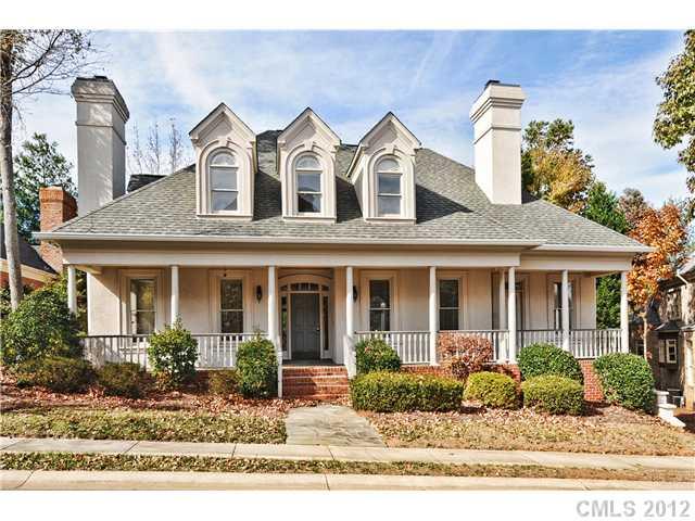 6900 Linkside Court Charlotte NC 28277
