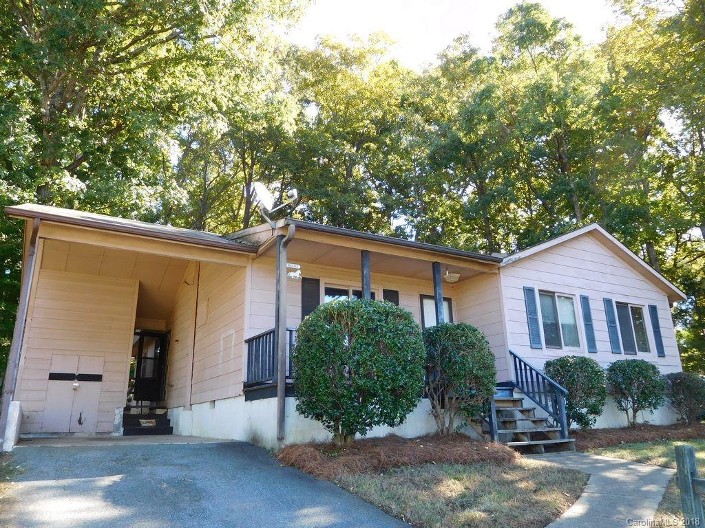 13285 Plaza Road Extension Charlotte NC 28215