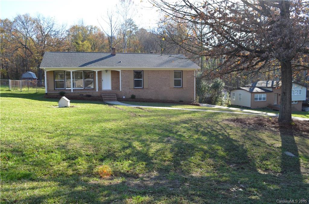 923 Lundy Lane Charlotte NC 28214