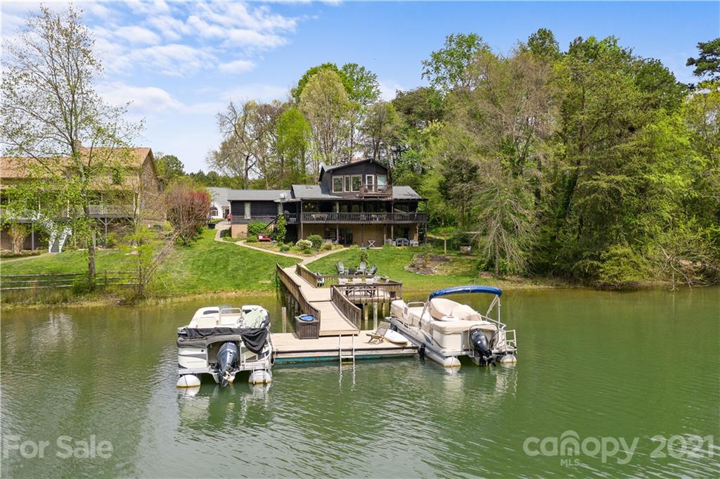 378 Ponderosa Circle Mooresville NC 28117