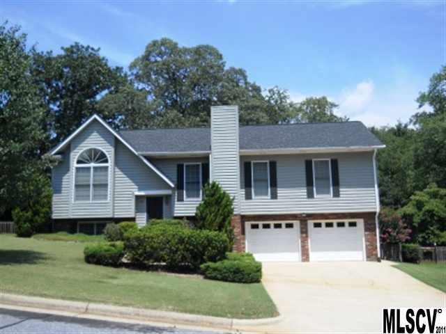 327 31st Avenue Court NE Hickory NC 28601