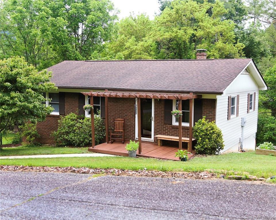 73 Beaverdam Heights Drive Canton NC 28716