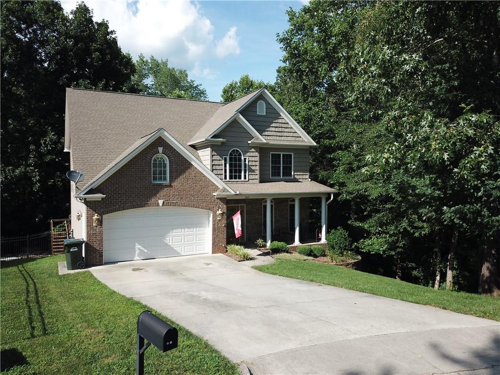 1021 38th Avenue Ne Hickory NC 28601