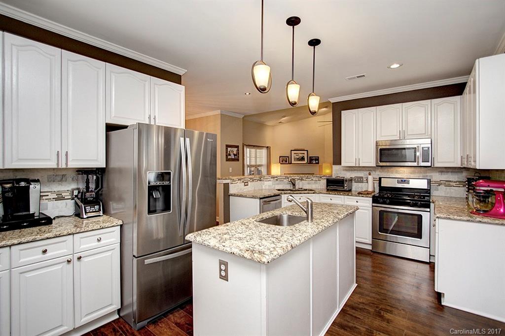 6419 Mcilwaine Road Huntersville NC 28078
