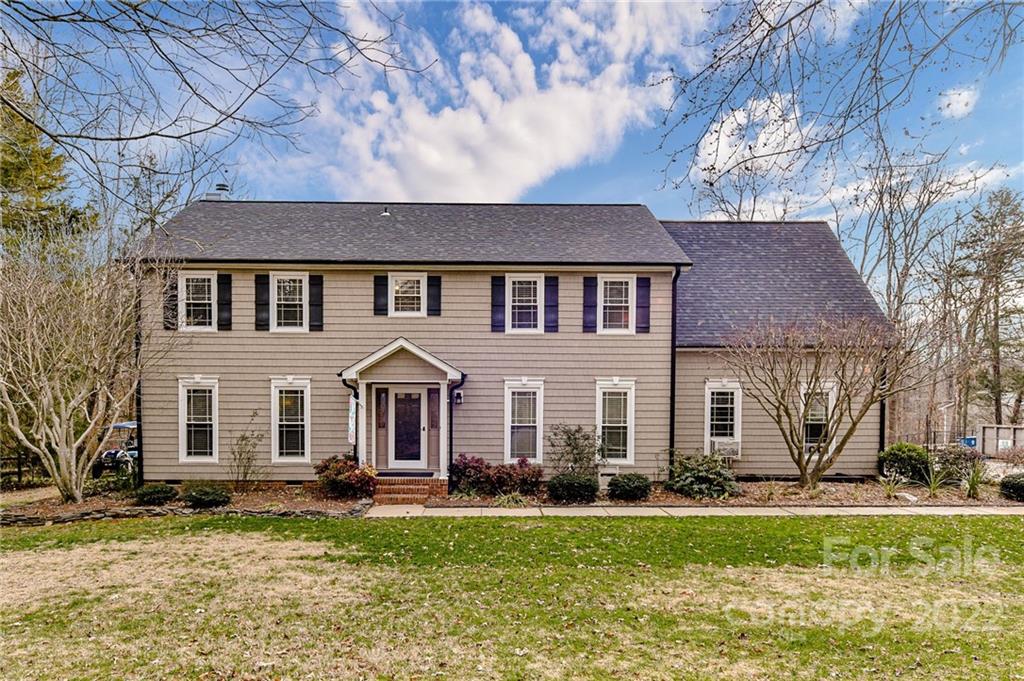 6761 Palafox Drive Concord NC 28025