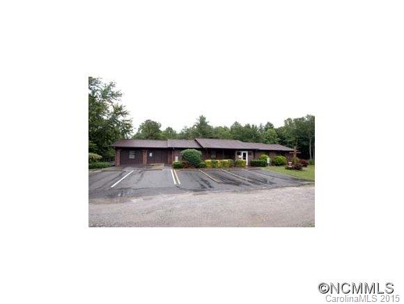 181 Oren Drive Mills River NC 28759