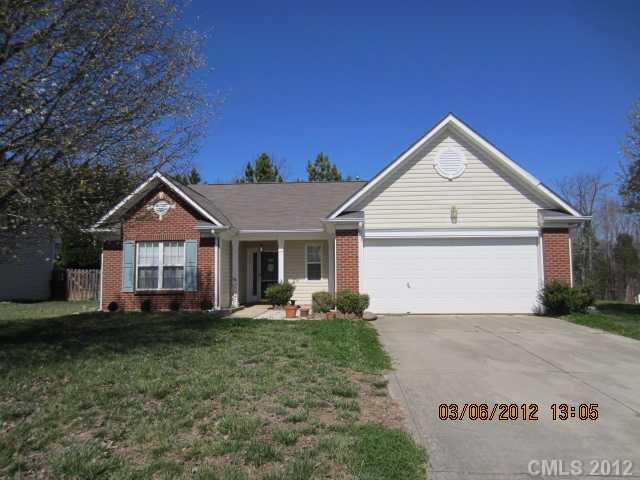 2802 Tarentaise Place Charlotte NC 28273