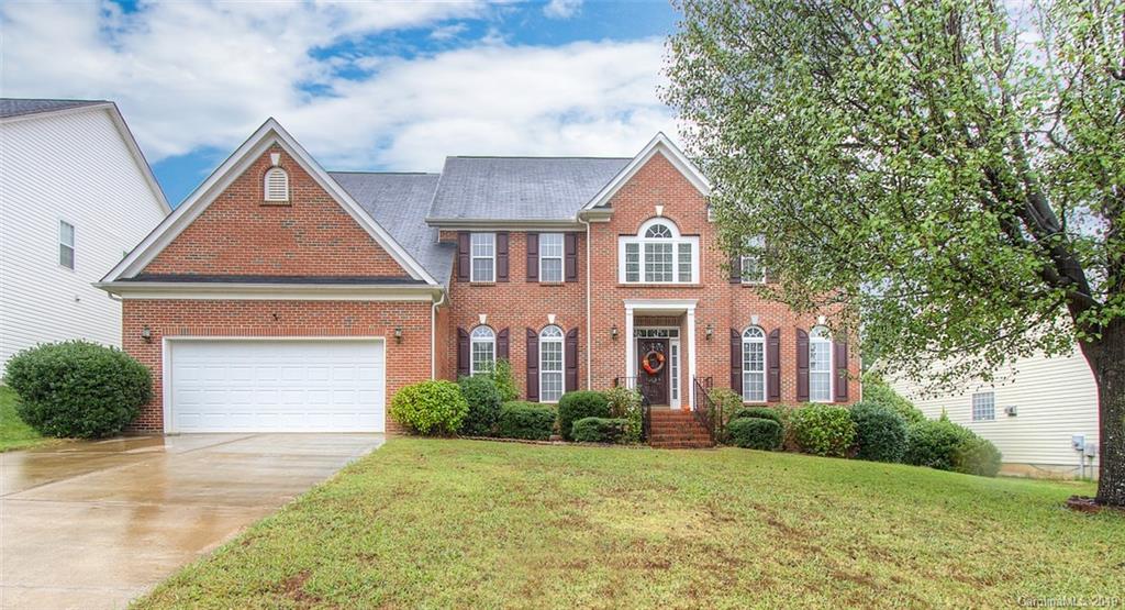 3534 Weddington Ridge Lane Matthews NC 28105