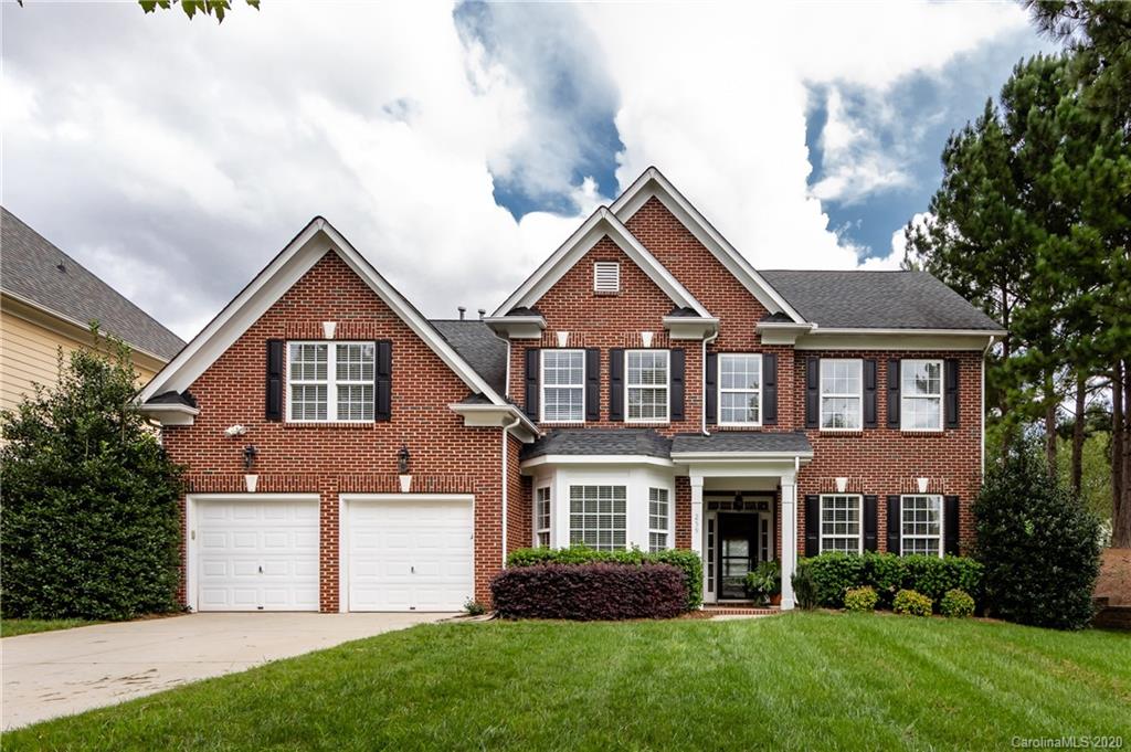 259 Montibello Drive Mooresville NC 28117
