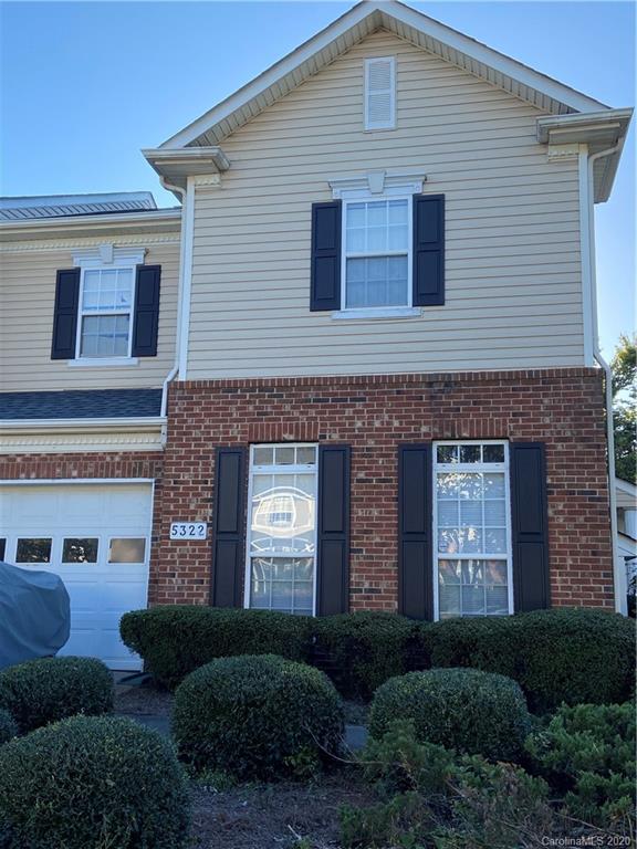 5322 Waverly Lynn Lane Charlotte NC 28269