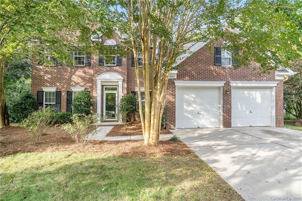 12803 Bald Eagle Drive Charlotte NC 28215