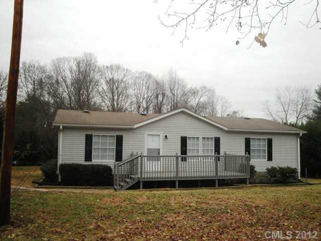 1372 Finger Merrick Trail Lincolnton NC 28092