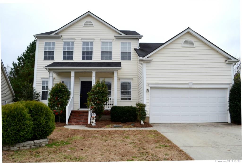 5217 Stowe Derby Drive Charlotte NC 28278