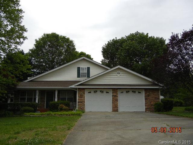 4248 Mackenzie Court SW Concord NC 28027
