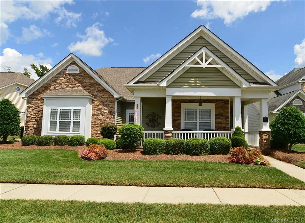 1018 Filly Drive Indian Trail NC 28079
