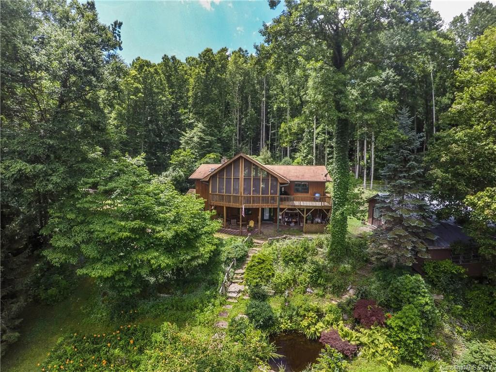470 Twin Brook Drive Waynesville NC 28785
