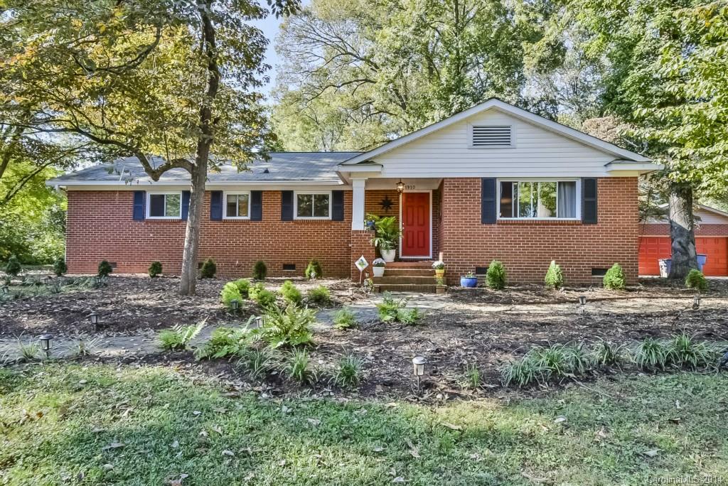 1910 Townsend Avenue Charlotte NC 28205