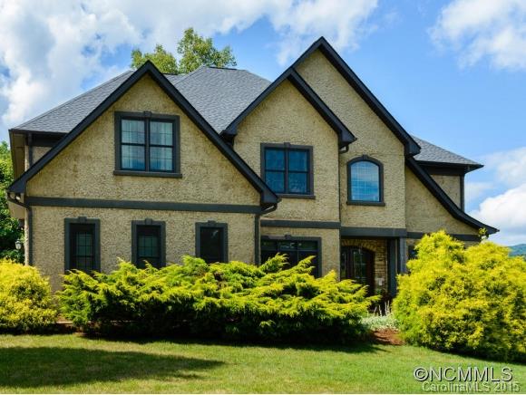 11 Willow Side Court Fairview NC 28730