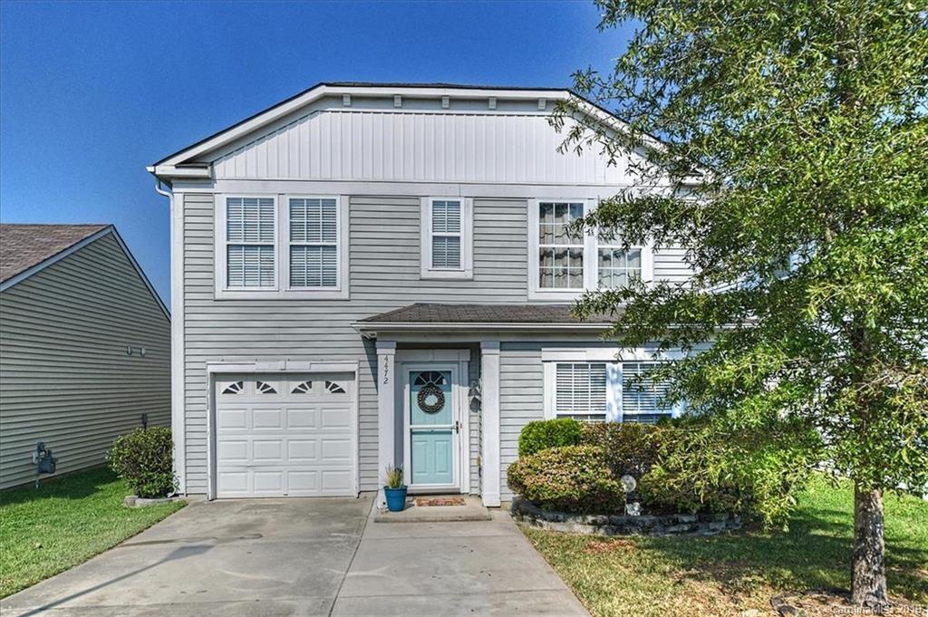 4472 Norfleet Street Concord NC 28025
