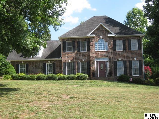 1555 Brookstone Drive Hickory NC 28602
