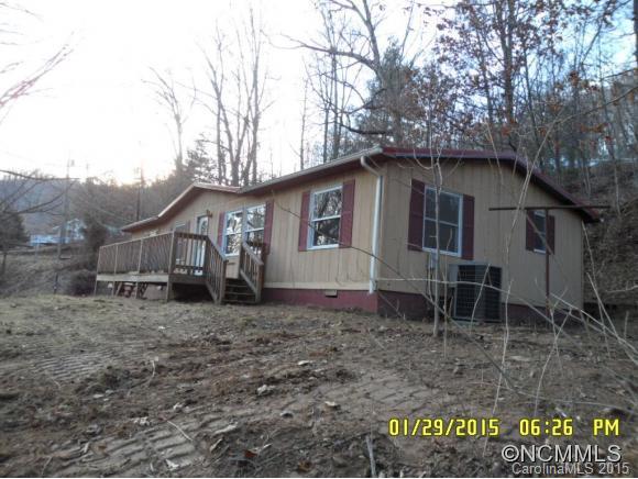 198 Cartwright Drive Waynesville NC 28786