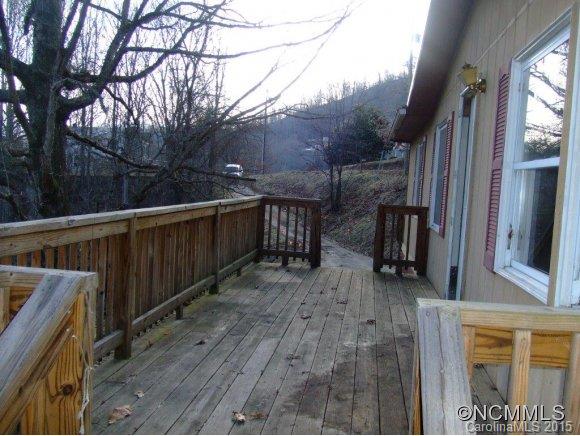 198 Cartwright Drive Waynesville NC 28786