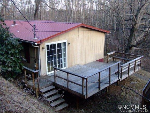 198 Cartwright Drive Waynesville NC 28786