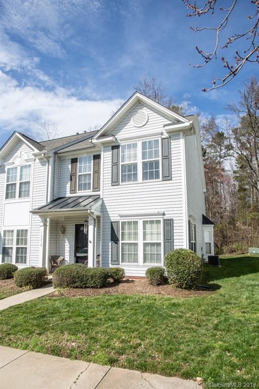 12218 Jessica Place Charlotte NC 28269