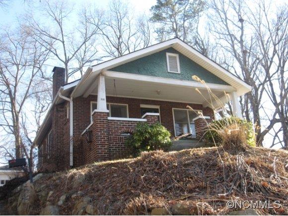 336 Sulphur Springs Road Asheville NC 28806
