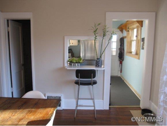 336 Sulphur Springs Road Asheville NC 28806