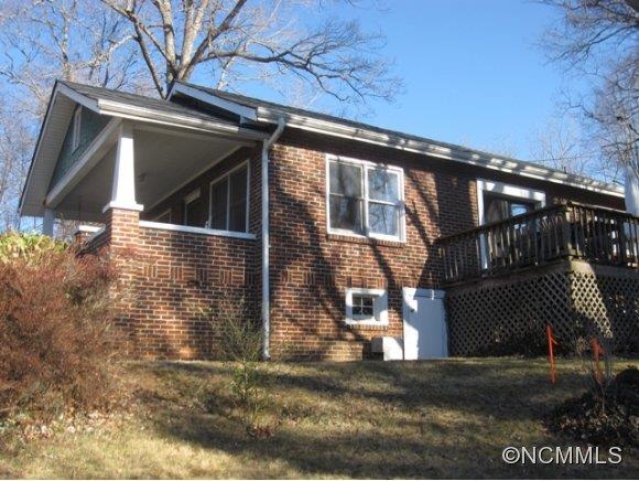 336 Sulphur Springs Road Asheville NC 28806