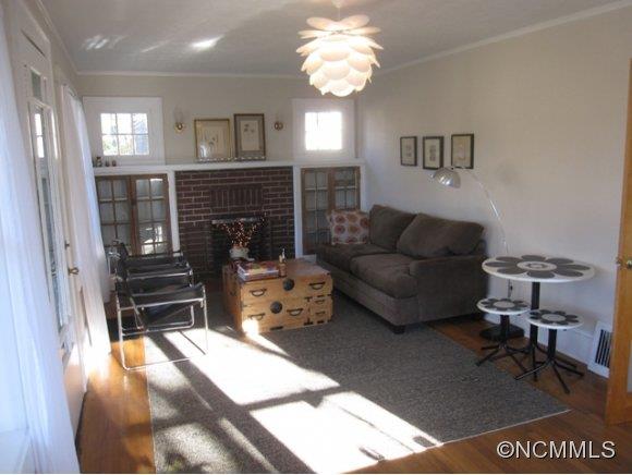 336 Sulphur Springs Road Asheville NC 28806