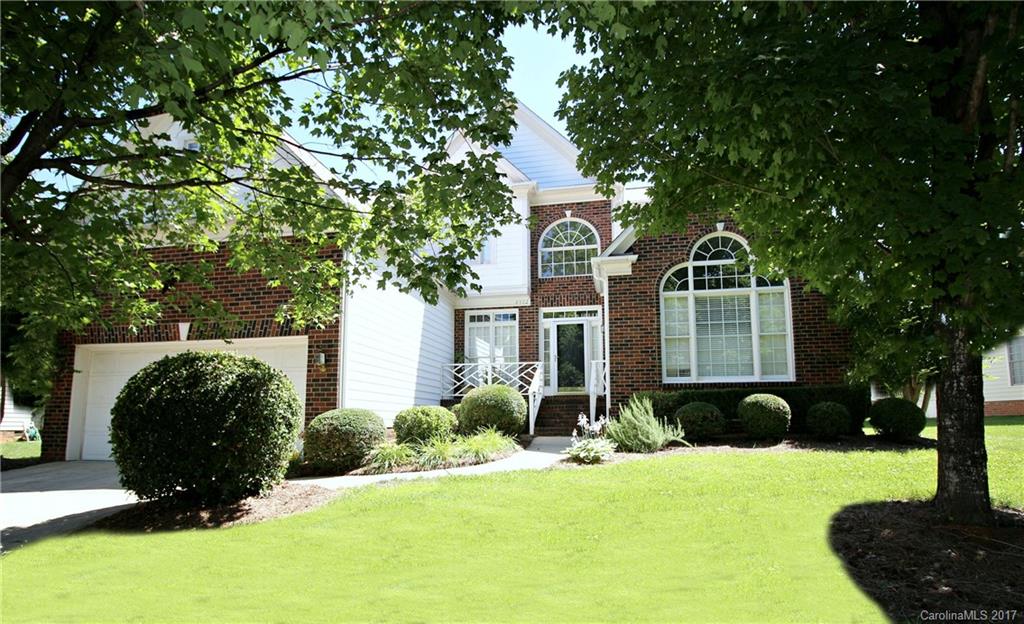 8302 Beardsley Drive Charlotte NC 28269