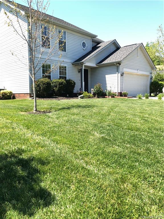 1829 Misty Vale Road Charlotte NC 28214